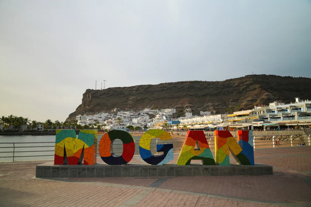 Fotograf Mogan