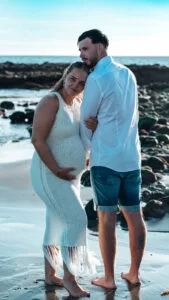 sessão fotográfica de casal