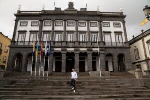 Photoshoot tour Las Palmas