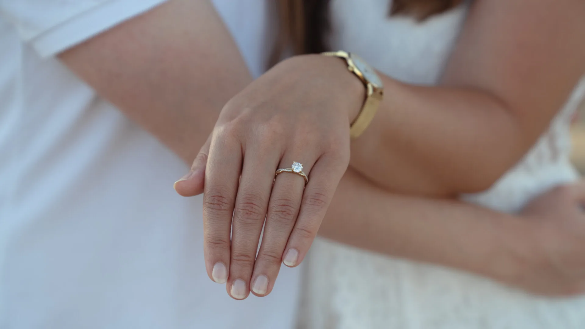 Ring proposal Gran Canaria