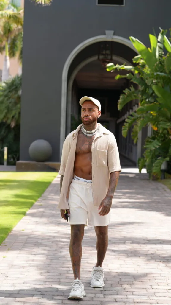 Individual photoshoot Hotel Costa Meloneras Maspalomas