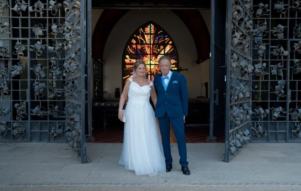 Wedding photography Playa del Ingles