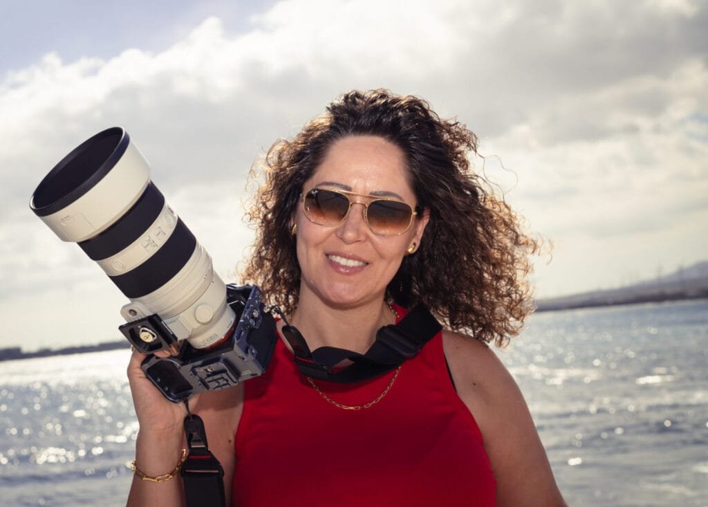 Photographer Gran Canaria, Gaby