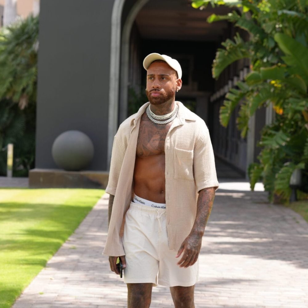 Individual photoshoot Hotel Costa Meloneras Maspalomas