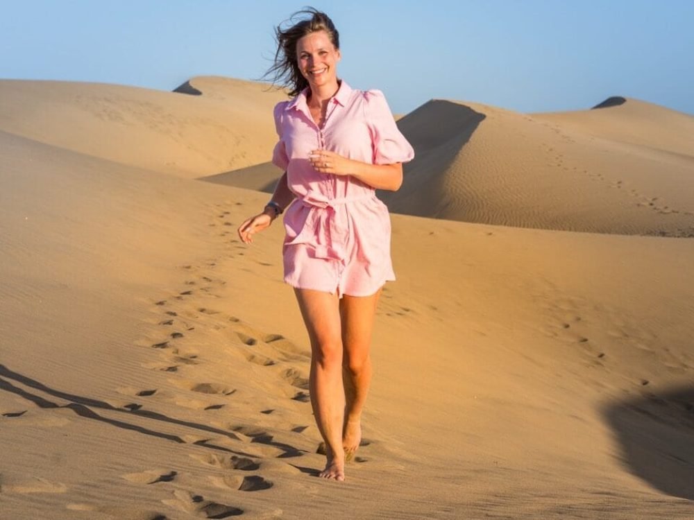 Love story photoshoot